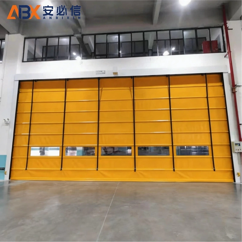 黑河市冷库门封
